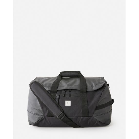 Cestovní taška Rip Curl PACKABLE DUFFLE 35L MIDNIGHT Midnight 