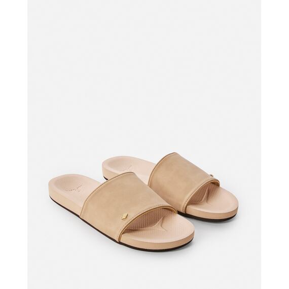 Pantofle Rip Curl SWC BLOOM SLIDE Fossil
