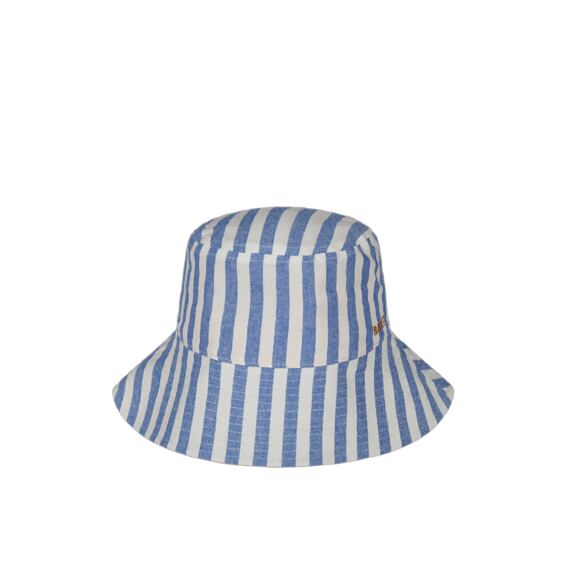Klobouk Barts MOWANA HAT Blue