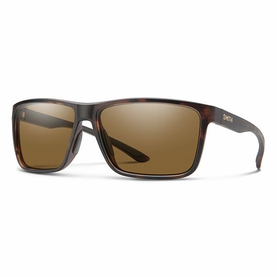 Sluneční brýle Smith RIPTIDE/S Matte Tortoise 