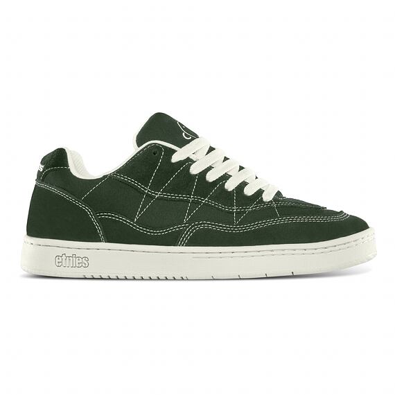Boty Etnies SNAKE Hunter Green