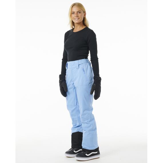 Kalhoty Rip Curl ANTI SERIES ULT PANT 20K/20K Blue