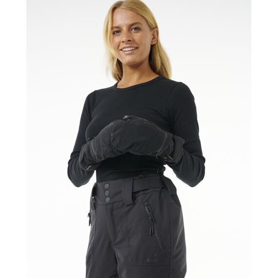 Kalhoty Rip Curl ANTI SERIES ULT PANT 20K/20K Washed Black
