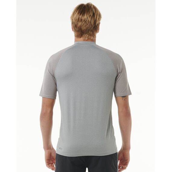 SHOCK UPF S/S