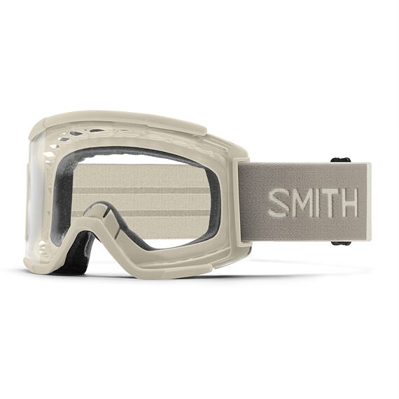 Sjezdové brýle Smith SQUAD MTB XL Chalk
