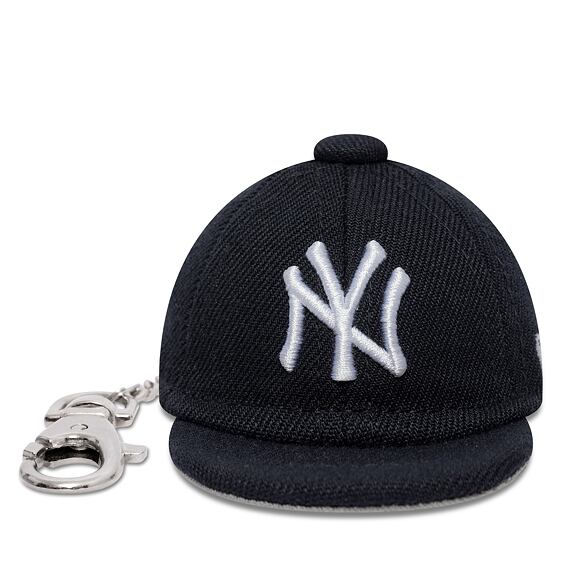 Doplňky New Era MLB MINI CAP NEYYAN Official Team Color