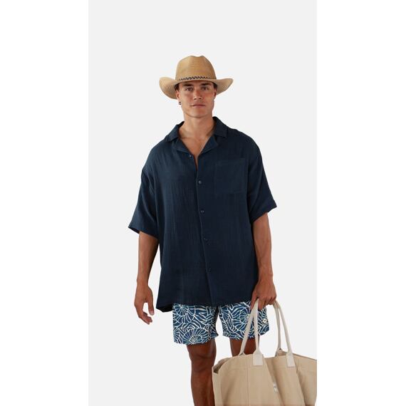 Klobouk Barts KANGARI HAT Natural