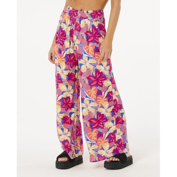 Kalhoty Rip Curl ES VEDRA BEACH PANT Multi