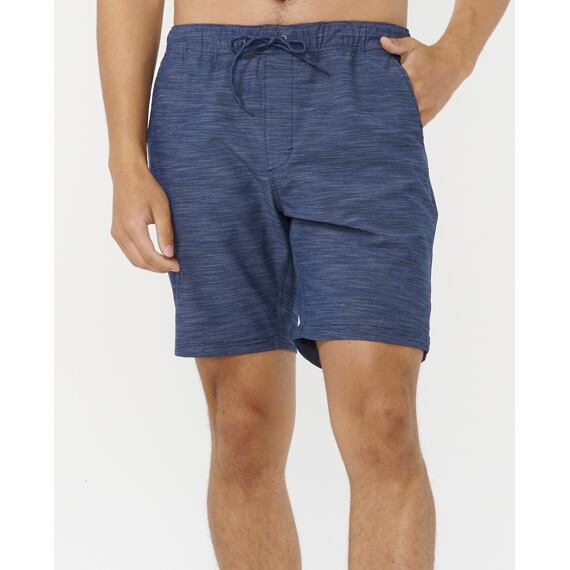 šortky Rip Curl BOARDWALK JACKSON VOLLEY Dark Navy
