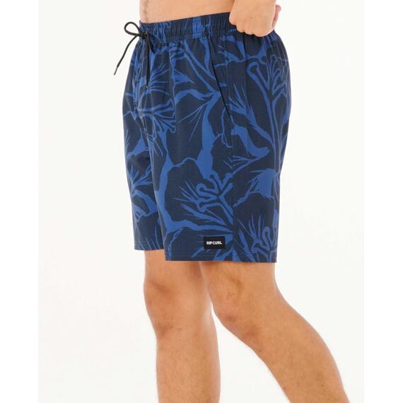 Plavky Rip Curl AOTS - CODY WELSH VOLLEY Navy