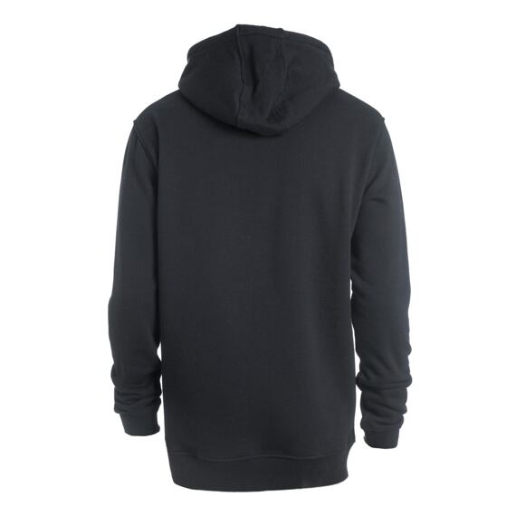Mikina Rip Curl ICON HOODY Black