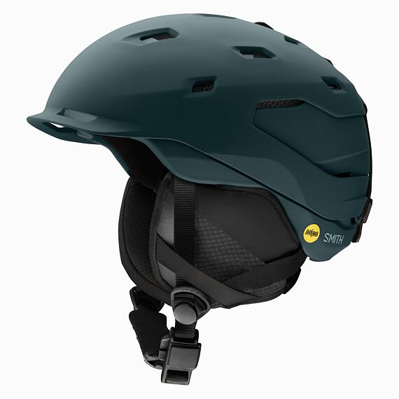 Helma Smith QUANTUM MIPS     Matte Deep Forest