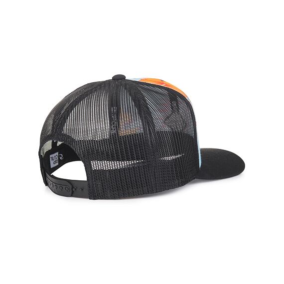 Kšiltovka Rip Curl YARDAGE TRUCKER CAP  Blue 