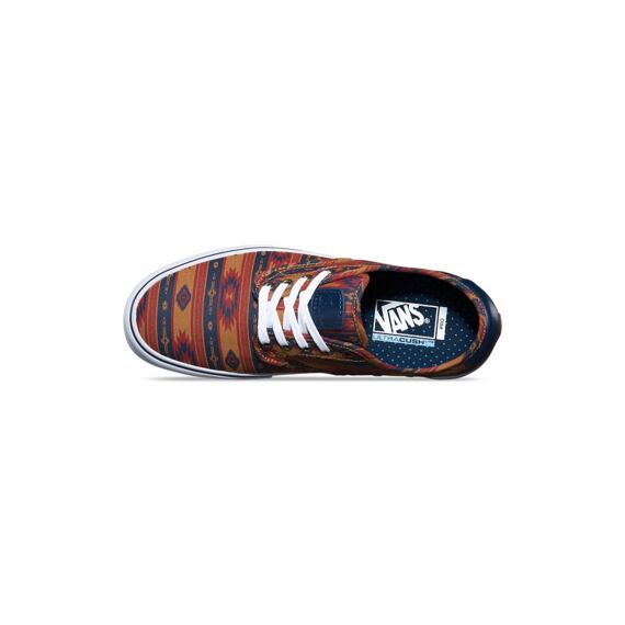 Boty Vans CHIMA FERGUSON PRO (Native) Cathay Spic