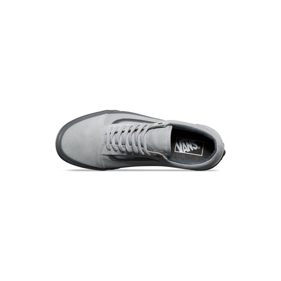 Boty Vans OLD SKOOL (C D) High-R