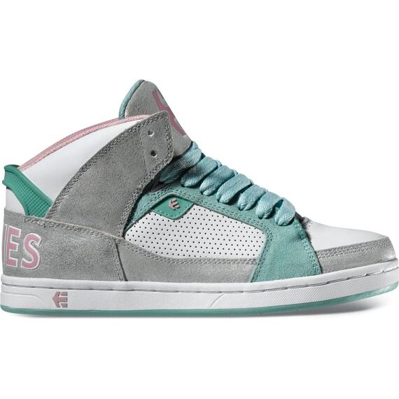 Etnies UPTOWN White/Silver