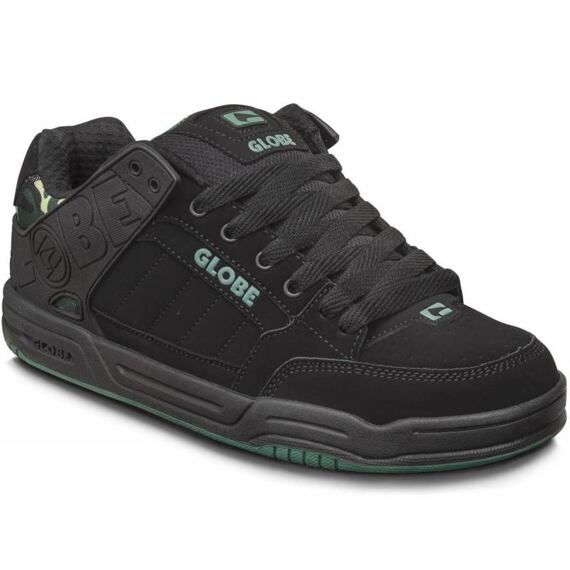 Boty Globe TILT Black/Black/Camo