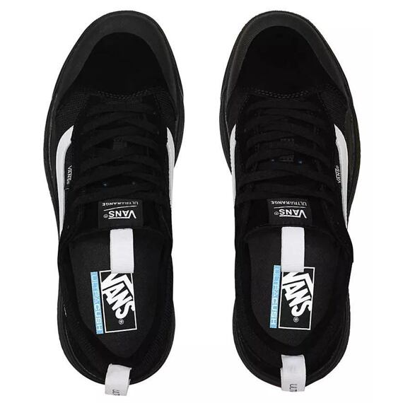 Boty Vans ULTRARANGE EXO SE Black