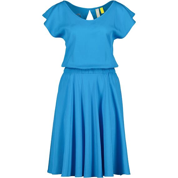 šaty Alife and Kickin ISABELLAAK Cobalt