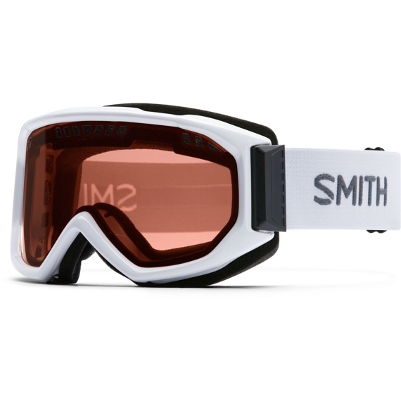 Snow brýle Smith SCOPE PRO White