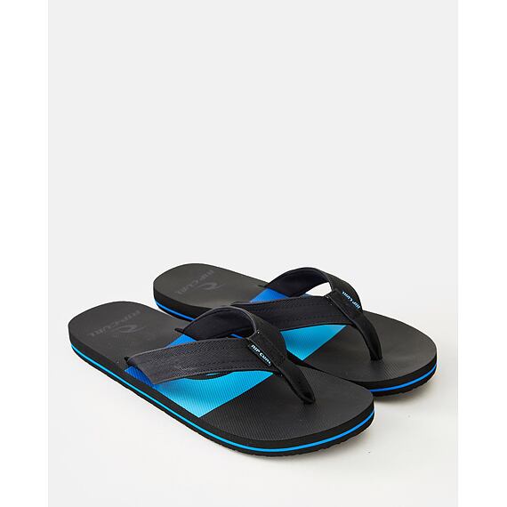 žabky Rip Curl RIPPER  Blue Black 