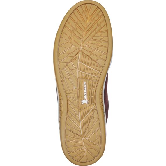Boty Etnies MARANA Maroon/White