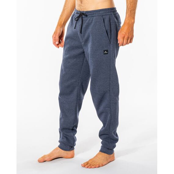 Tepláky Rip Curl ANTI SERIES DEPARTED TRACKPANt Navy 