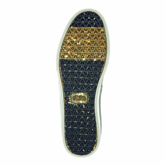 Boty Etnies JAMESON 2 ECO Tan/Green