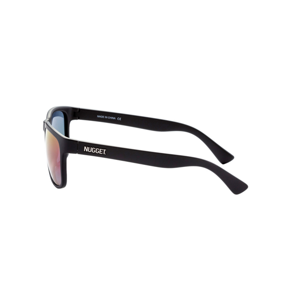 Sluneční brýle Nugget CLONE 2 SUNGLASSES Black Matt/Purple
