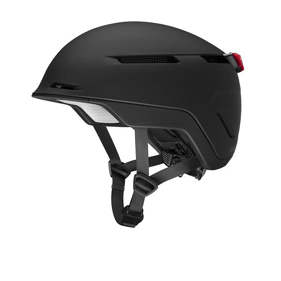 Cyklistická helma Smith DISPATCH MIPS Matte Black