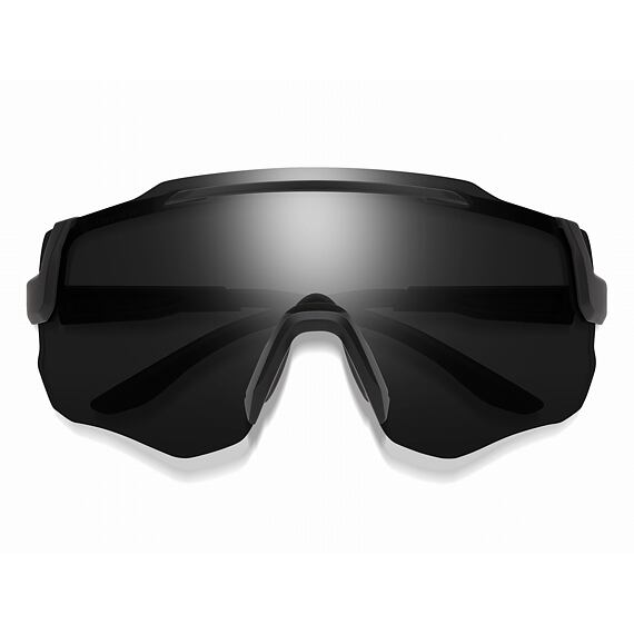 Cyklistické brýle Smith MOMENTUM Matte Black