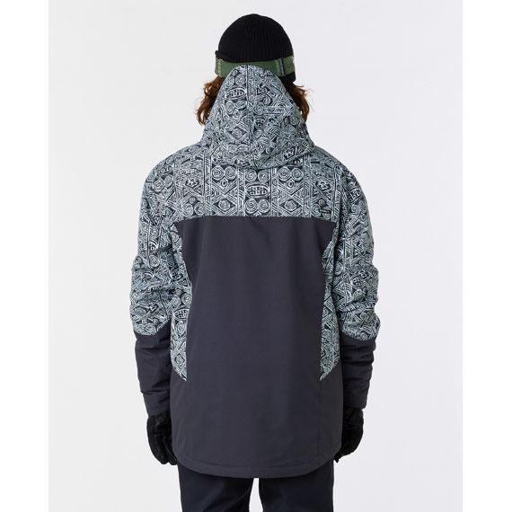 Bunda Rip Curl PINNACLE 10K/10K JACKET Bone 