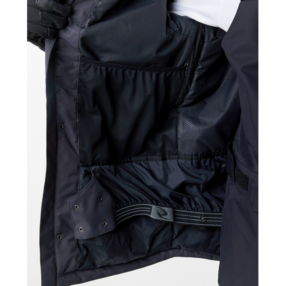 Bunda Rip Curl PINNACLE 10K/10K JACKET Bone 