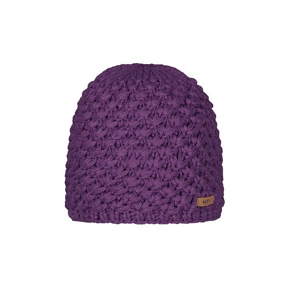 Zimní čepice Barts ILMAR BEANIE Berry