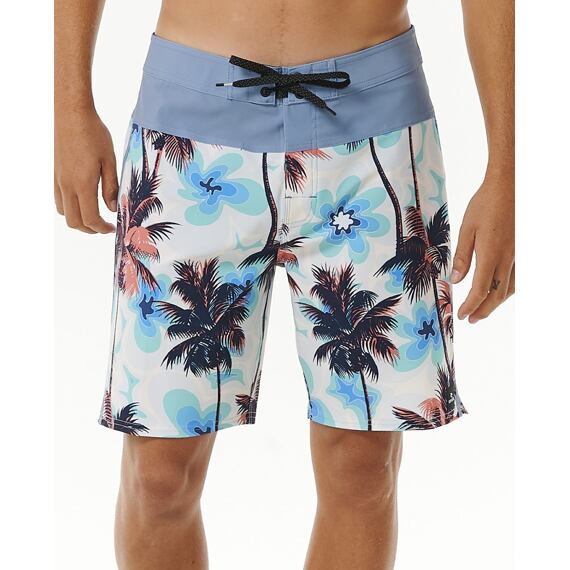 Plavky Rip Curl MIRAGE MASON BARREL KILLA Mint