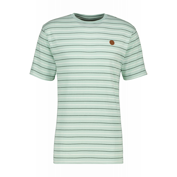 Tričko Alife and Kickin NICAK Z Fresh Mint