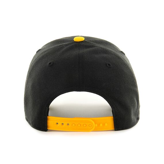 Kšiltovka 47 Brand NHL BOSTON BRUINS SURE SHOT TT SNAPBACK '47 MVP Bk74