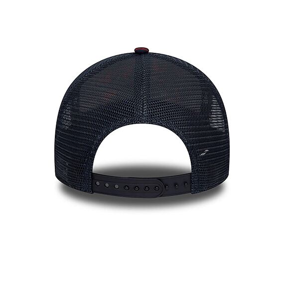 Kšiltovka New Era 940 AF TRUCKER RED BULL F1 RACING RED BULL F1 Nsk