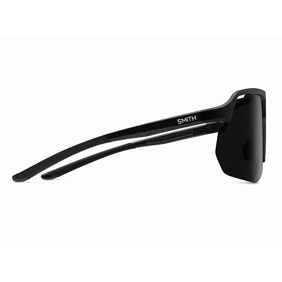Cyklistické brýle Smith MOTIVE Matte Black