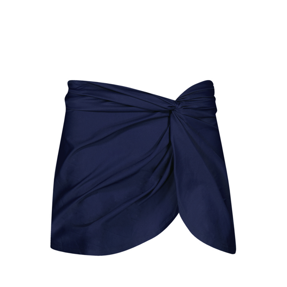 Sukně Barts KELLI SKIRT Navy