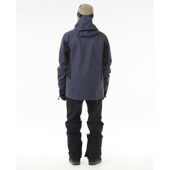 Bunda Rip Curl ANTI SERIES PINNA 10K/10K JKT Purple Night