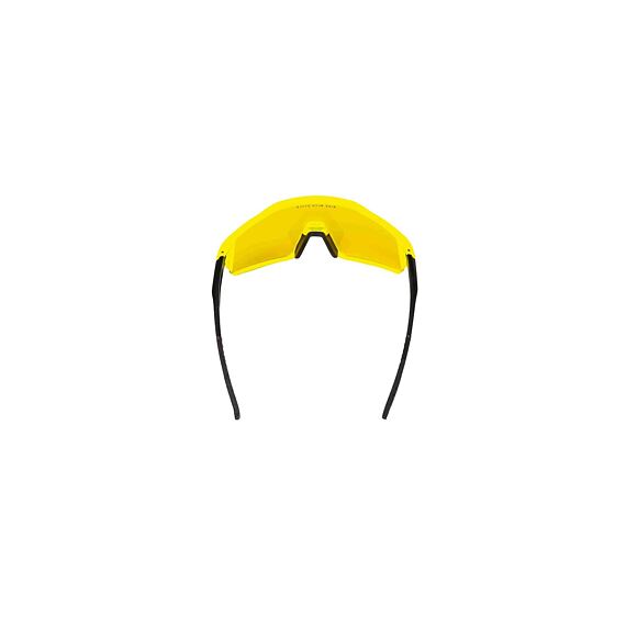 Sluneční brýle Meatfly NATE SUNGLASSES Lime