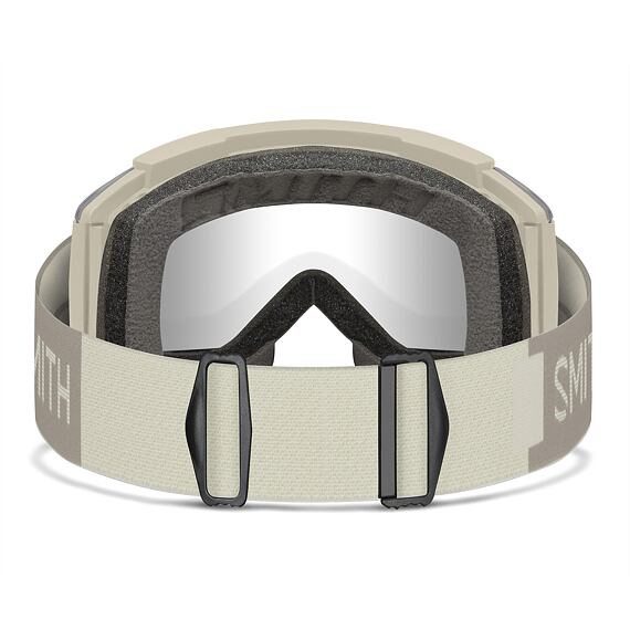 Sjezdové brýle Smith SQUAD MTB XL Chalk