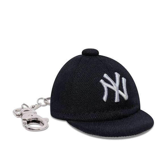 Doplňky New Era MLB MINI CAP NEYYAN Official Team Color