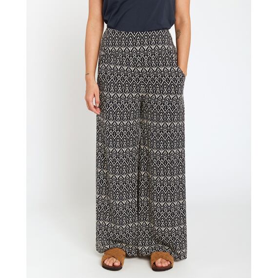 Kalhoty Rip Curl IKAT GEO PANT Navy