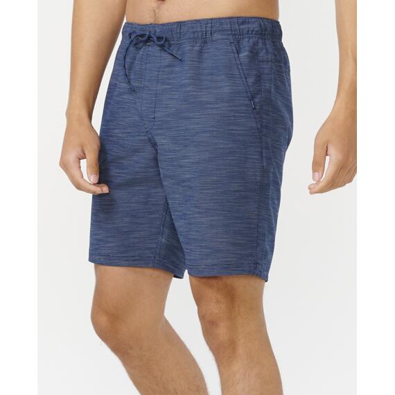 šortky Rip Curl BOARDWALK JACKSON VOLLEY Dark Navy