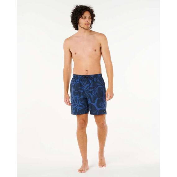 Plavky Rip Curl AOTS - CODY WELSH VOLLEY Navy