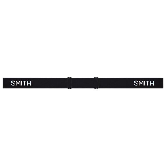 Snow brýle Smith RASCAL Black