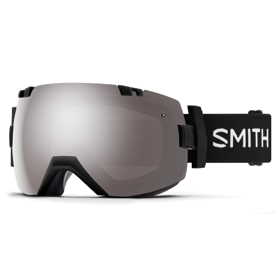 Snow brýle Smith I/OX                      Black