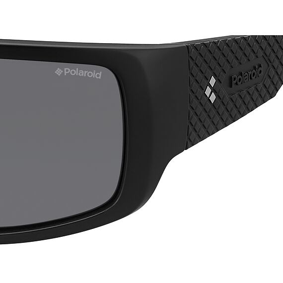 Sluneční brýle Polaroid PLD 7006/S                Matte Black
